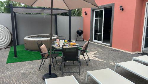 House of the sun - Photo 5, sunbed