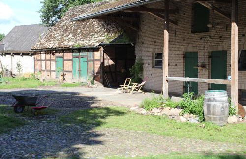 Gästehaus Tobringen 20 - Foto 18