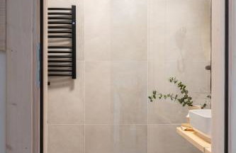 Kominkowy Chill - wellness, balie, sauna fińska i infrared - Foto 31