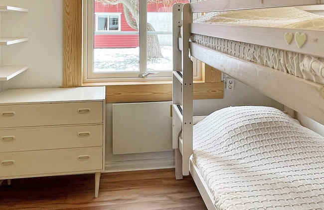 7 Person Holiday Home in Lottorp - Foto 15