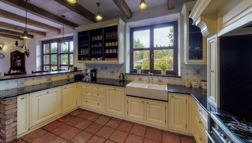 Osada Ulnowo - Holliday & Party House - Foto 5