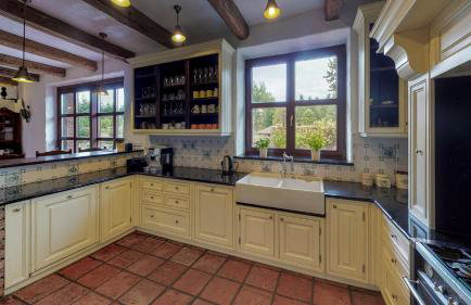 Osada Ulnowo - Holliday & Party House - Foto 5