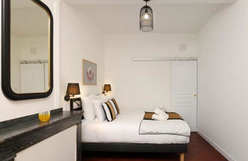 L'art de Gambetta ConciergerieDameCarcas - Foto 15