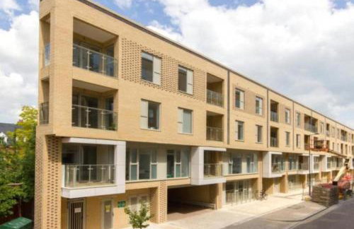 Citystay Living - Vesta Apartments - Foto 21