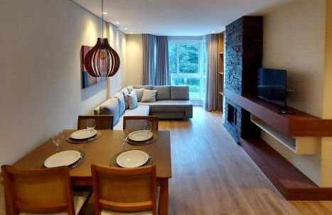 Lindo Flat no Serra Class com Piscina e Sauna - Foto 16