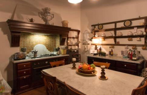 Villa Colletto - Foto 39