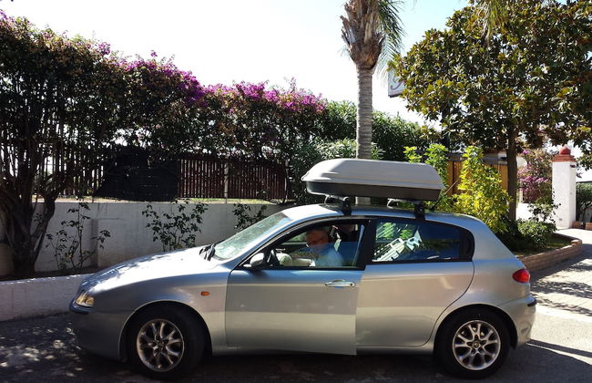 Residence Felix - Photo 66