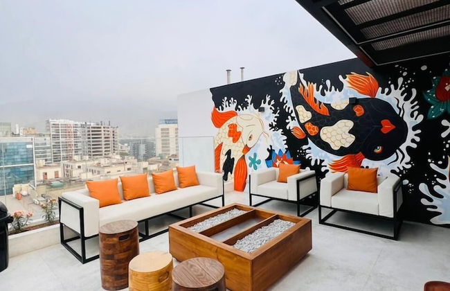 Monterrico Polo Aparts - Photo 37