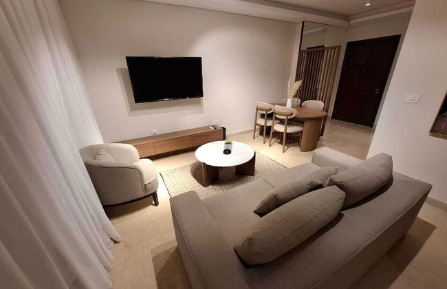 Mynt Stay zed west Residence 2 bedroom E1E213 - Foto 9