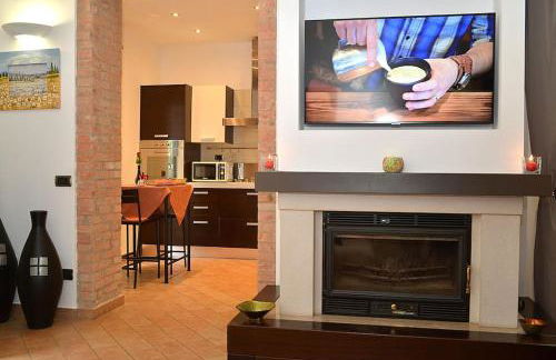 La Casa di Ambra - Foto 36