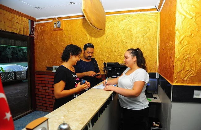 Best Life Apart Hotel - Foto 79