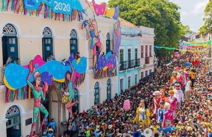 O Cantinho - Olinda Carnaval - Foto 8