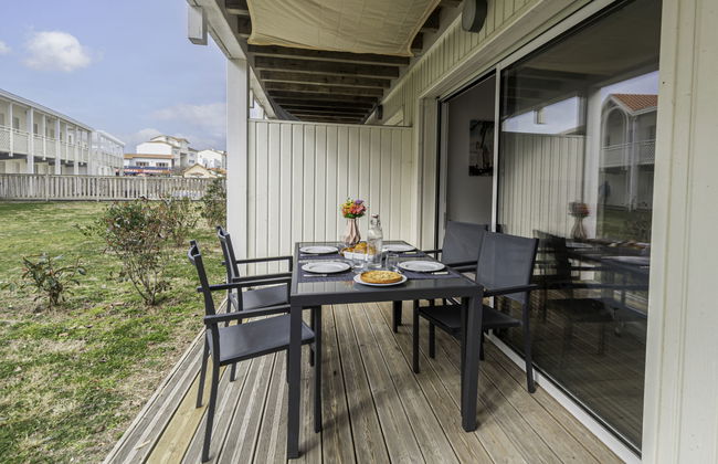 Les balcons des pêcheurs C21 - Foto 16