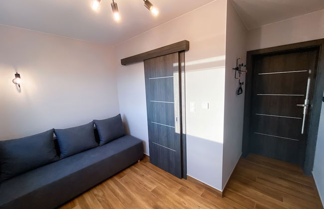 Pod Czwórką - Photo 12