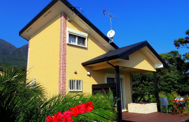 Yakushima Cottage Morino Fairy - Photo 31