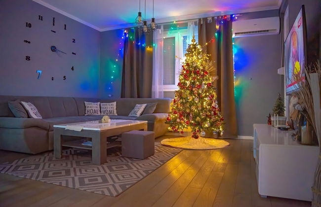 Beautiful Athena Apartment Located in Lukavica - Foto 14