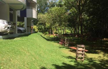 ÁGUAS DA SERRA- Rio Quente-GO APTO 2 Qtos particular- - Foto 23