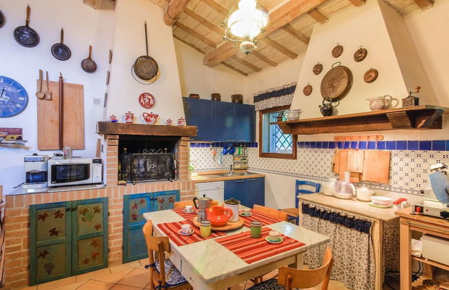 Belvilla by OYO Villa Dipinti - Foto 11