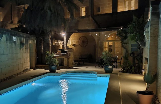 Ta' Nikola Farmhouse - Foto 1