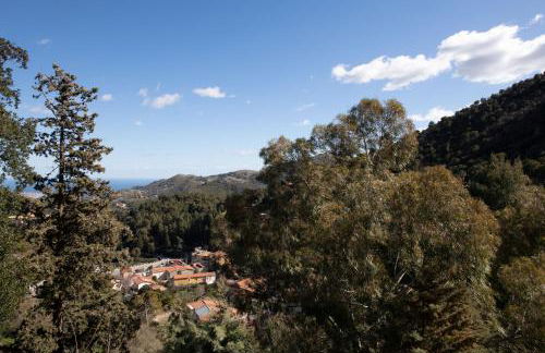 La Casa Nell Oliveto a San Martino - CM - Foto 26