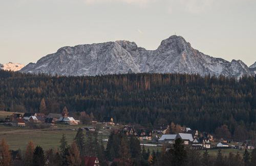 Osada Witów - dom "Miłosna Górska" - Foto 31