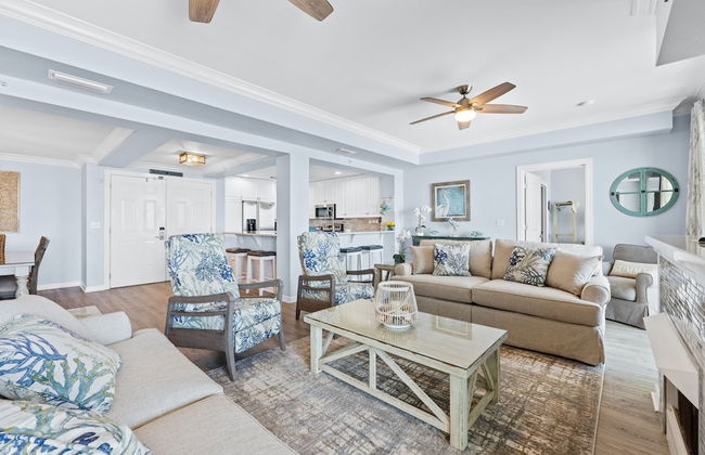 En Soleil Beach Resort By Panhandle Getaways - Photo 24