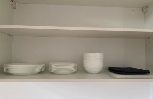 Schicke Monteurunterkunft in Mendig mit drei Wohneinheiten - Foto 29