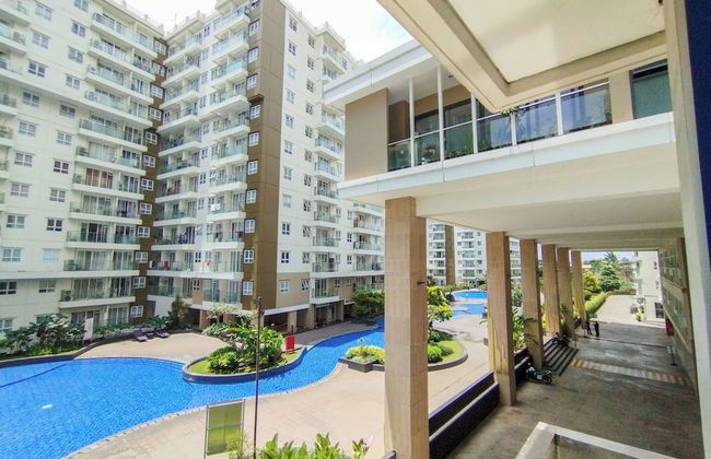 Brand New 2Br Apartment Gateway Pasteur - Foto 19