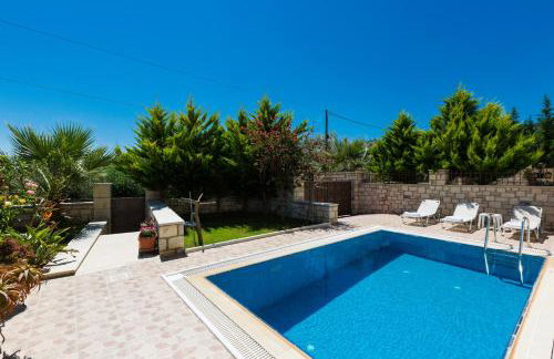 Villa Flabellina - Foto 59