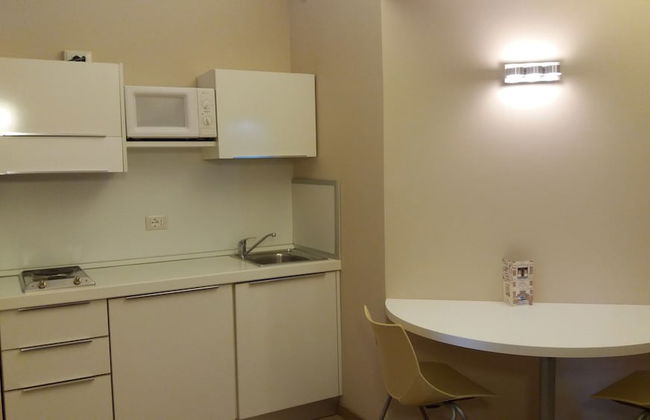 Appartamenti Europa - Foto 10