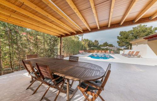 Villa Bahía de Palma - Family Only - Foto 8