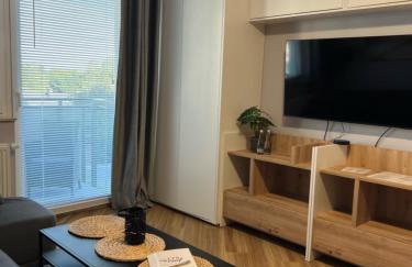 LTS RENT Luxury & Comfortable Residence Letnica - Photo 5