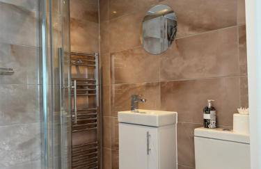 Stylish countryside 4bed cottage - Kingsey - Foto 33