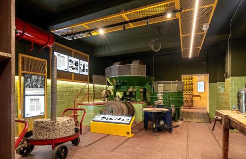 Villa Cavalletti - Foto 143