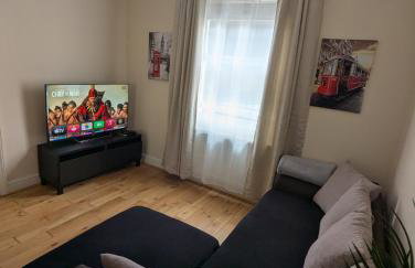 3 Bedrooms flat near of heart of London with a private Garden - Photo 13