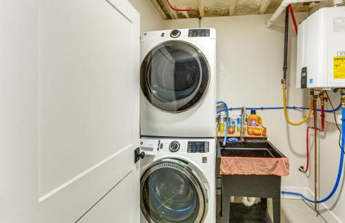 Brand-New Cabin 5 Wooded Acres, 4 Mi to Ligonier! - Foto 19