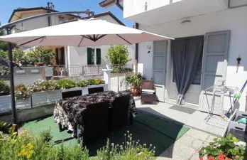 Mare &Garden - Vacanze in villetta con giardino - Foto 13