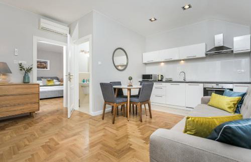 Venetian House Market Square Aparthotel - Photo 70