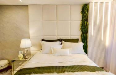 Luxury Collection - Loft com Banheira 33º Ed Vertigo - Foto 12