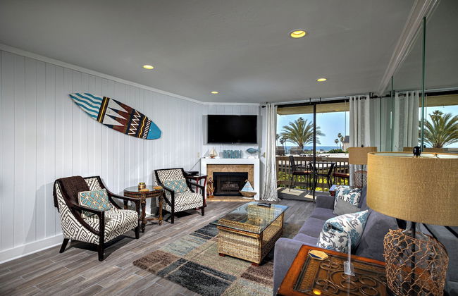 Oceanside Beach Condos - Foto 22