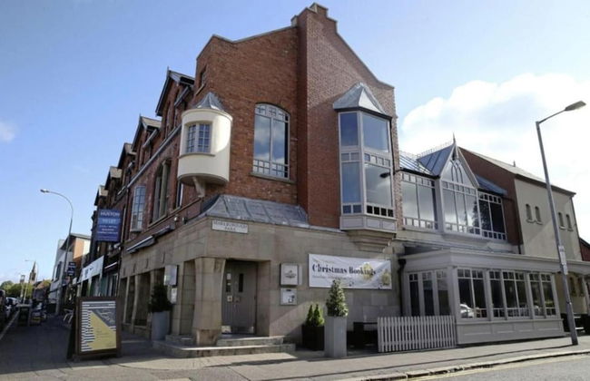 Cordia Serviced Apartments - Foto 32