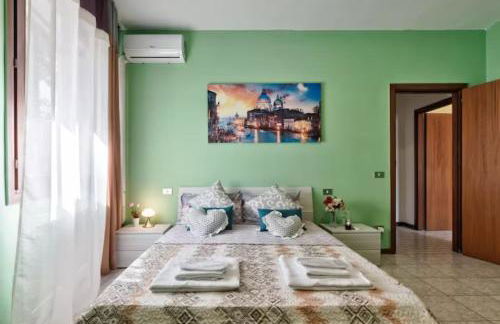 Venice Miramare Residence 2 - Photo 16