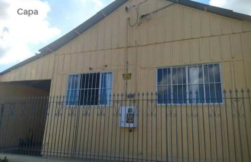 Casa central 349 - Foto 26