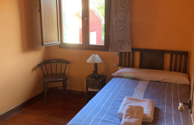 EL PAJAR DE ONDINA - Foto 2