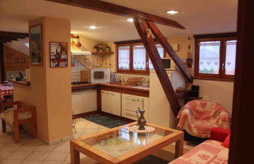 La Maison de Vacances - Foto 27