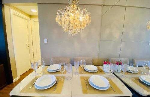 Maravilhoso! 2 suítes! Sua casa, no Salvador Prime! Wi-fi de 500 Mbps! - Foto 1