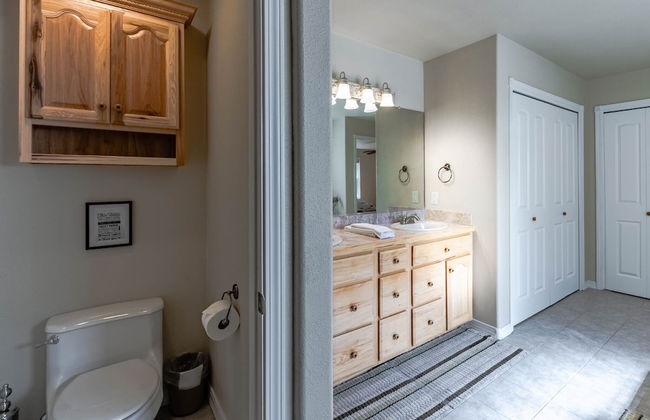 Little Creek Retreat - Foto 19