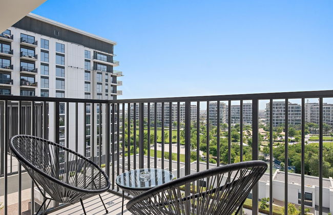 Silkhaus Executive Residences, Dubai Hills - Photo 27