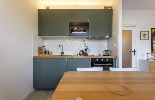 SmartStay Capsule Cosy - Lyon Centre - Photo 7