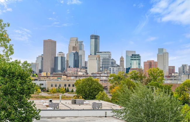 Kasa Bryn Mawr Minneapolis - Foto 50